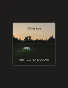 Dengarkan Oliver Lee, tonton video musik, baca bio, lihat tanggal tur & lainnya!