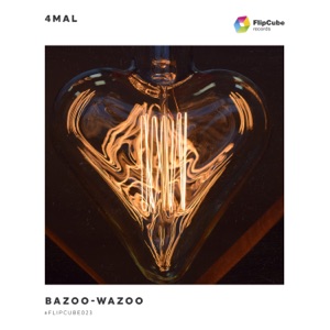 Bazoo-Wazoo - Single
