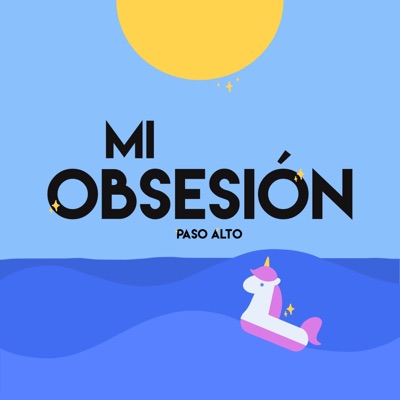 Mi obsesión - Single