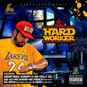That'z Gangsta (feat. Big Hutch, Sean-T & Baby S)