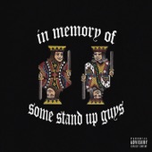 In Memory Of Some Stand Up Guys artwork