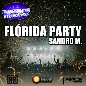 Flórida Party - Single