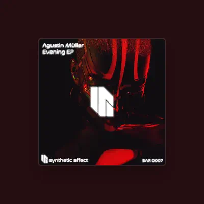 Listen to Agustin Müller, watch music videos, read bio, see tour dates & more!
