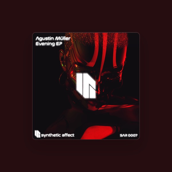 Agustin Müller's avatar