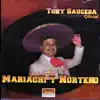 Tony Sauceda Oficial - Perdoname