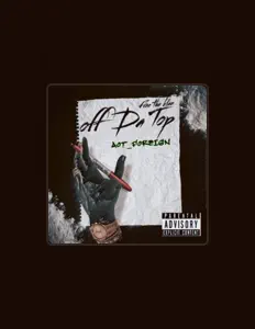 Hör dir AOT FOREIGN an, schau dir Musikvideos an, lies die Biografie, finde Tourdaten und mehr!