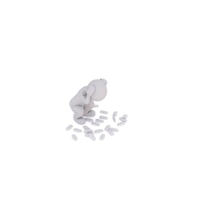 Xans - Single