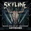 Skyline - This Is W:O:A