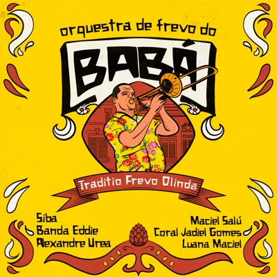 Traditio Frevo Olinda