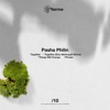 10 / Pasha Philin, Etzu Mahkayah (DAM010) - EP