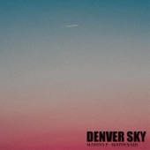 Denver Sky artwork