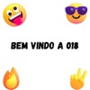 Bem Vindo a 018 (feat. MC GUDGU) - Single