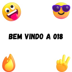 Bem Vindo a 018 (feat. MC GUDGU)