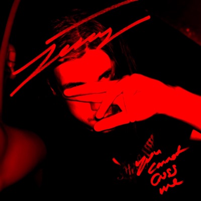 You Cannot Cross Me - Single