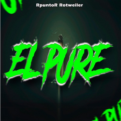 El Pure pure dembow - Single