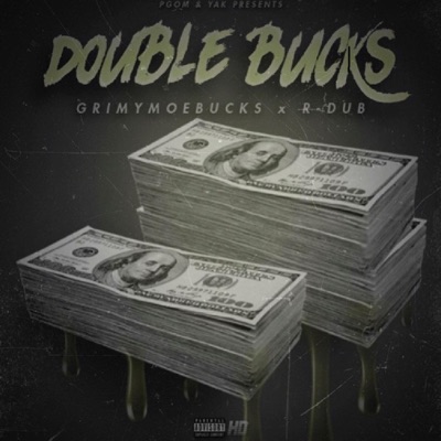 Double Bucks - EP