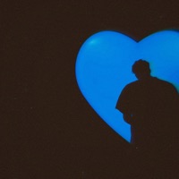 Blaue Herzen - julius