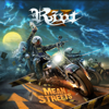 Mean Streets - Riot V