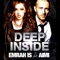 Deep Inside (feat. AIMI) - Emrah Is lyrics