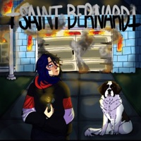 Saint Bernard - Single - JOLLY WRLD, BenzoSaint & PVNKSTXRNATION