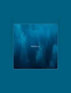 Listen to Pernilla, watch music videos, read bio, see tour dates & more!