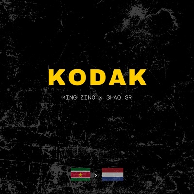 Kodak - Single