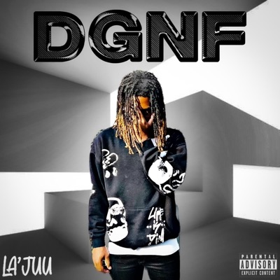 D.G.N.F - EP