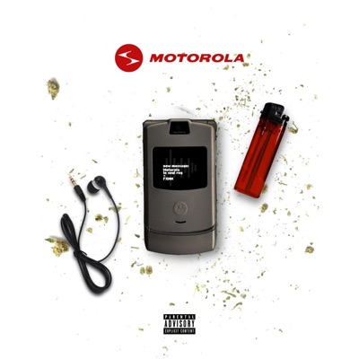 motorola (Remix) - Single