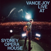 Live at Sydney Opera House artwork