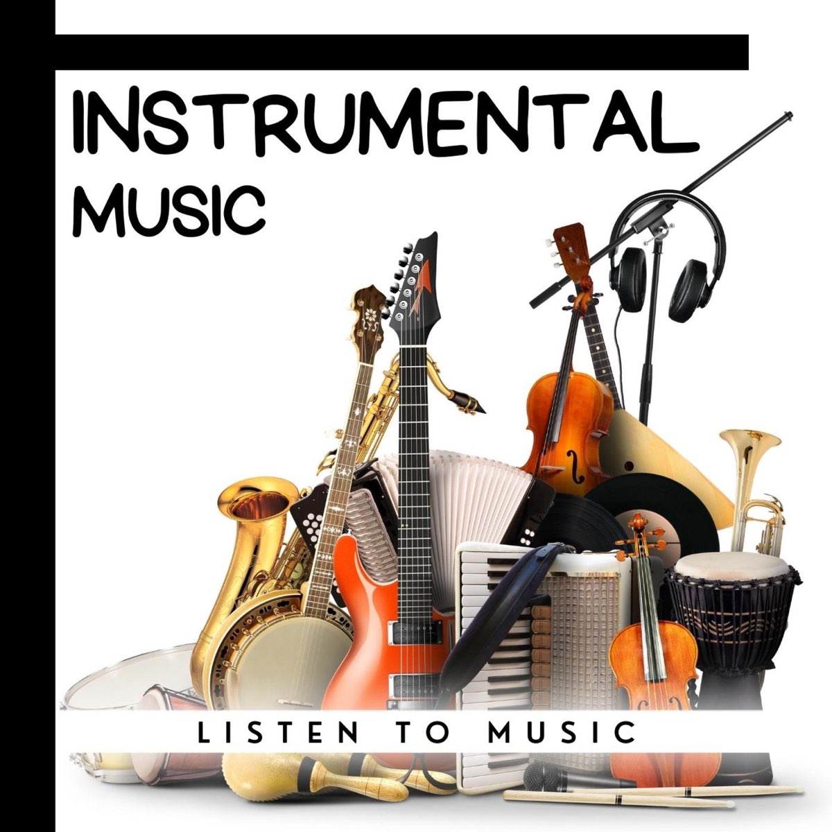 ‎Relaxing Instrumenal Music (Clarinet Taqsims), Vol. 1 [Instrumental ...