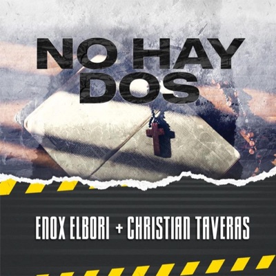 No hay dos (feat. Christian Taveras) - Single
