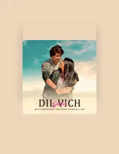 Écoutez Bhavin Bhanushali, regardez des vidéoclips, lisez la biographie, consultez les dates de tournée et plus encore !