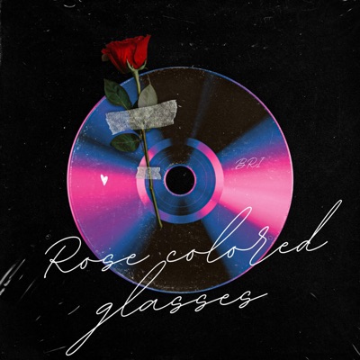 Rose Colored Glasses (feat. Just Mary) - Single