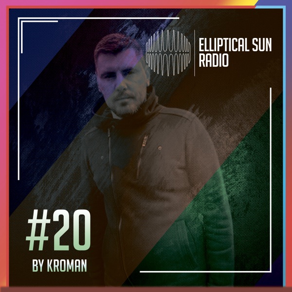 Elliptical Sun Radio 20
