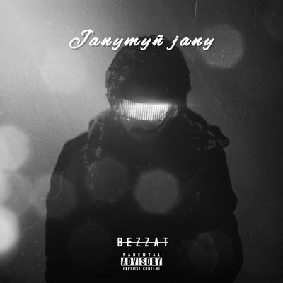 Janymyñ jany - Single