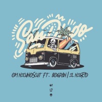 San Diego (feat. Bogdan El Negro) - Single - om necunoscut