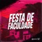 FESTA DE FACULDADE (feat. Mc Delux & Mc Koruja) - Mini DJ lyrics