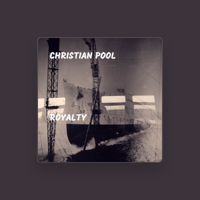 Listen to Christian Pool, watch music videos, read bio, see tour dates & more!