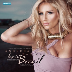 Love in Brasil - EP