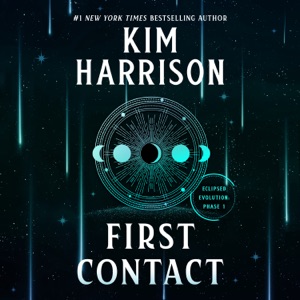 First Contact: Eclipsed Evolution: Phase 1 (Unabridged)