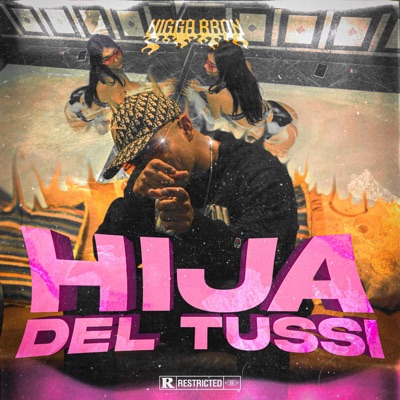 Hija del tussi - Single