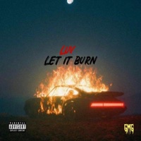 Let It Burn - Single - Teddylove