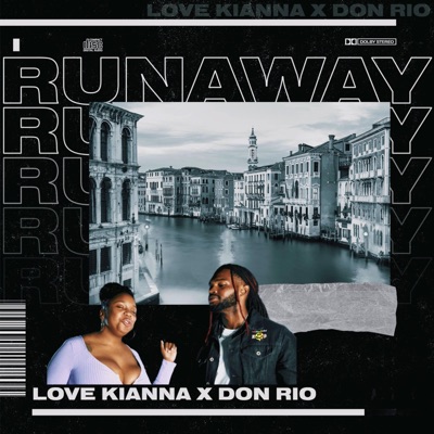 Run Away With Me (feat. Don Rio) - Single