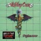 Don't Go Away Mad (Just Go Away) - Mötley Crüe lyrics