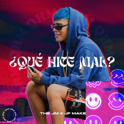 ¿Qué Hice Mal? - Single
