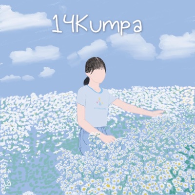 14Kumpa (feat. TasKyFlow) - Single