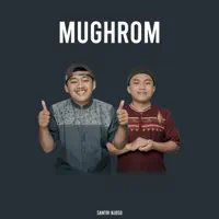Mughrom — Santri Njoso
