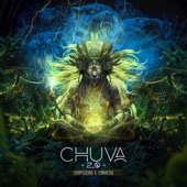 Chuva 2.0 artwork