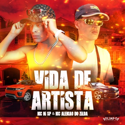 Vida de Artista - Single
