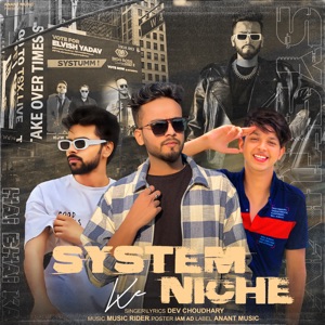 System Ke Niche